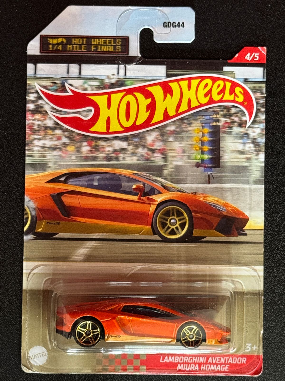 Hot Wheels - Scion FR-S