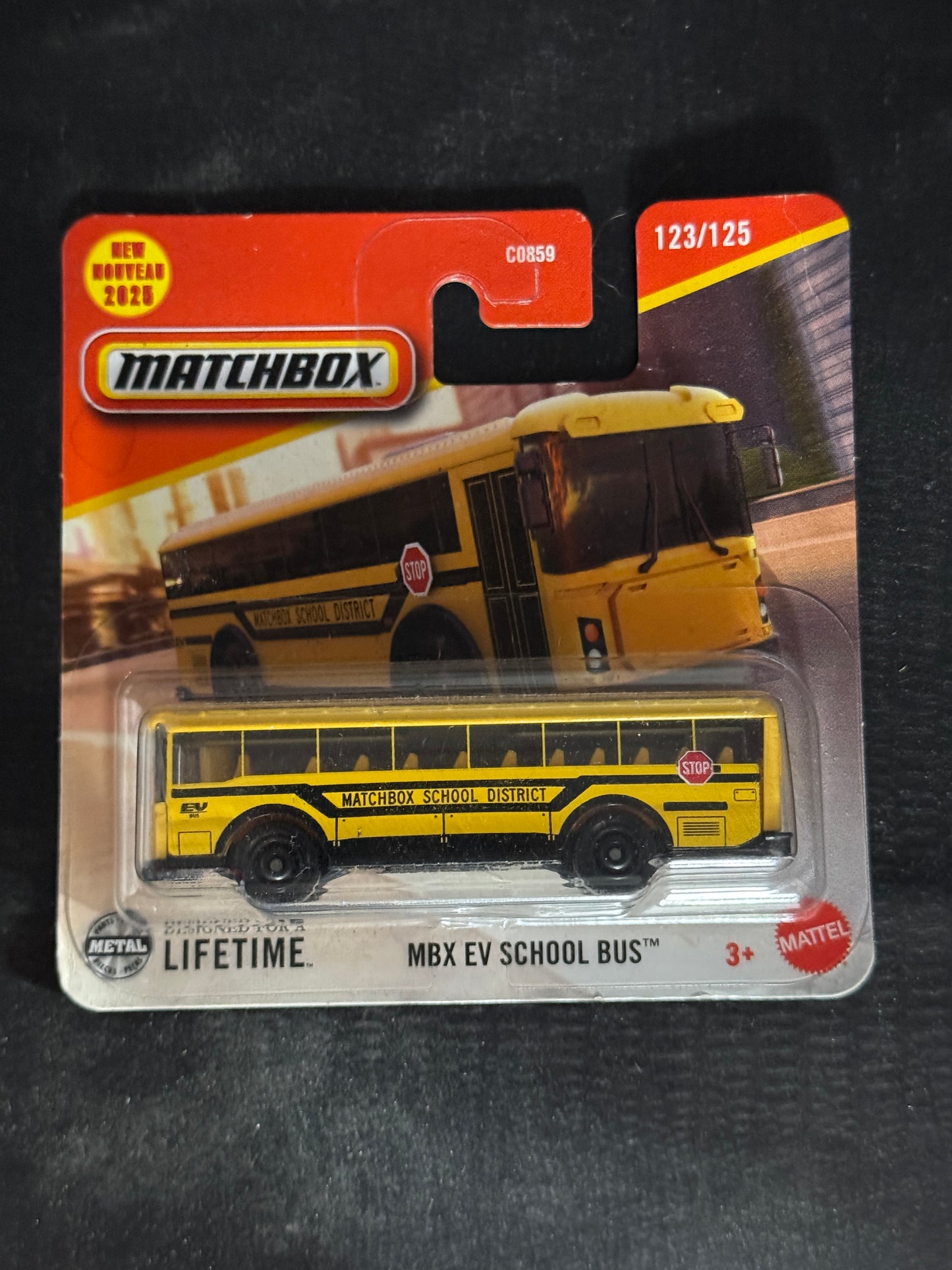 MATCHBOX SCHOOL DISTRIC