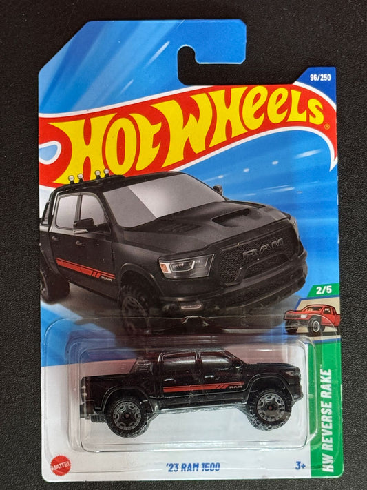 Hot Wheels - '23 Ram 1600