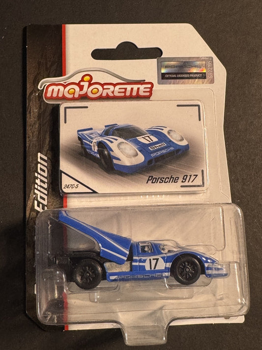 Majorette - Porsche 917