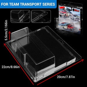 Hot Wheels Team Transport Protector Case - VKFUNTAINMENT PROTECTOR