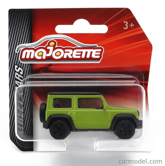 Majorette - Suzuki Jimny