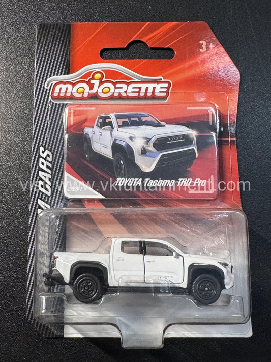 MAJORETTE TOYOTA Tacoma TRD Pro