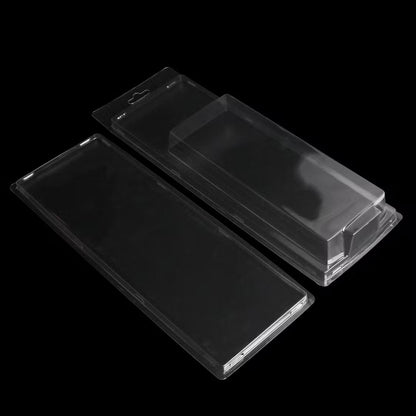 5 Pack Mainline Protector Cases for Hot Wheels