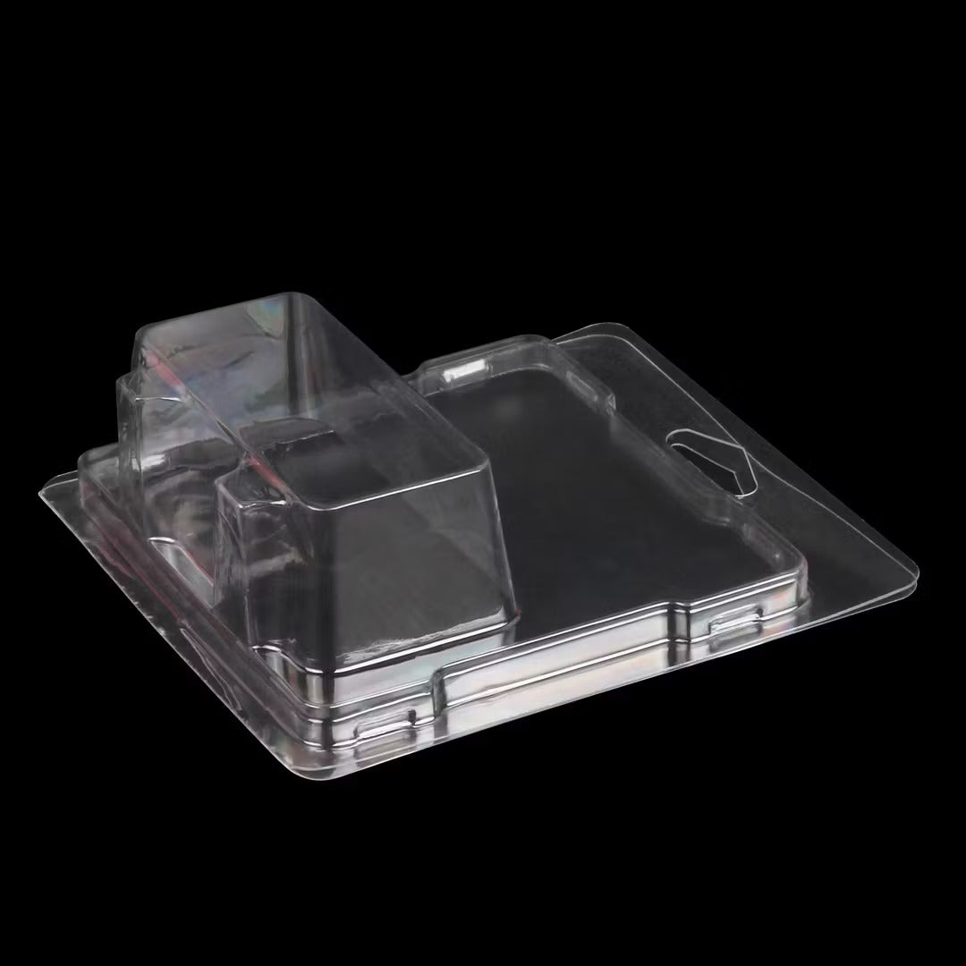 Hot Wheels Short Card Protector Case