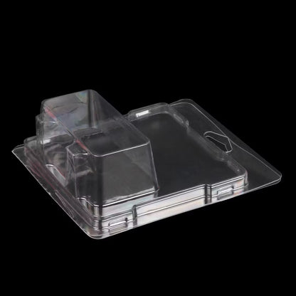 Hot Wheels Short Card Protector Case