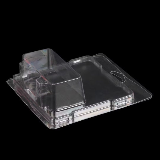 Hot Wheels Short Card Protector Case