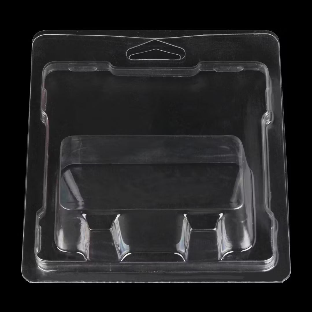 Hot Wheels Short Card Protector Case