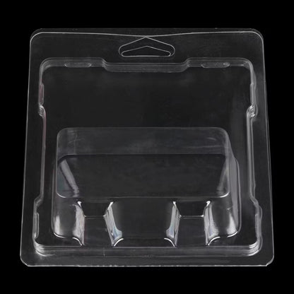 Hot Wheels Short Card Protector Case